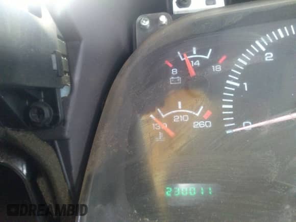 2001 Dodge 1500 with VIN 1B7HC16Y91S239209, listed as a IAAI auction lot 41202721 with 230,011 mi miles and . Bid and sale history available at DreamBid. Image 16.