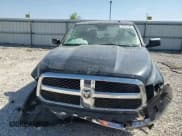 ✅ 2017 Ram 1500 Tradesman • VIN: 3C6RR7KT1HG574599 • Lot: 70541145. Listed on Copart with 130,941 mi. Free auction sales archive from the USA and detailed vehicle history report at DreamBid. Image 14.