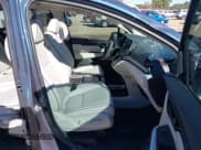 ✅ 2025 Honda Odyssey Touring • VIN: 5FNRL6H87SB051608 • Lot: 43583711. Listed on IAAI with 4,051 mi. Free auction sales archive from the USA and detailed vehicle history report at DreamBid. Image 5.