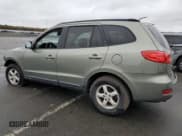 ✅ 2008 Hyundai Santa Fe GLS • VIN: 5NMSG73D78H152834 • Lot: 79892124. Listed on Copart with 189,518 mi. Free auction sales archive from the USA and detailed vehicle history report at DreamBid. Image 2.