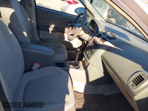 ✅ 2007 Chevrolet Malibu 1LS • VIN: 1G1ZS58FX7F158417 • Lot: 43537463. Listed on IAAI with 181,224 mi. Free auction sales archive from the USA and detailed vehicle history report at DreamBid. Image 5.