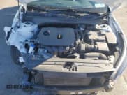 ✅ 2023 Kia Forte GT-Line • VIN: 3KPF54AD5PE669015 • Lot: 91187965. Wystawiony na Copart z przebiegiem 19 617 mil. Bezpłatny archiwum sprzedaży aukcyjnych z USA i szczegółowy raport historii pojazdu na DreamBid. Zdjęcie 11.