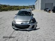 ✅ 2013 Mazda 3 i Touring • VIN: JM1BL1VP2D1762306 • Лот: 55887715. Опубликован ранее на Copart с пробегом 73 598 миль. Бесплатный доступ к архиву аукционных продаж из США и подробный отчёт об истории автомобиля на DreamBid. Изображение 13.