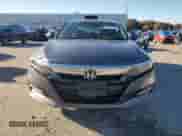 2020 Honda Accord Touring z VIN 1HGCV3F92LA011622, wystawiony jako Copart lot #82562045 z przebiegiem 35 552 mil mil oraz Szkoda całkowita • Salvage title. Historia ofert i sprzedaży dostępna na DreamBid. Obrazek 5.