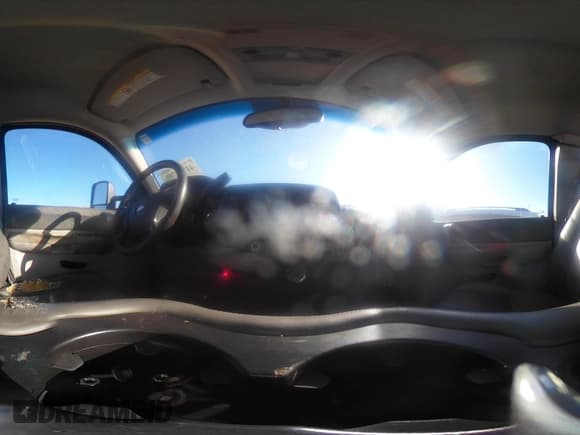 ✅ 2009 Chevrolet Silverado 2500HD • VIN: 1GBHC49K39E158939 • Лот: 41775789. Опубликован ранее на IAAI с пробегом 221 899 миль. Бесплатный доступ к архиву аукционных продаж из США и подробный отчёт об истории автомобиля на DreamBid. Изображение 19.