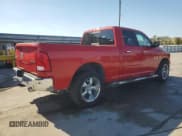 ✅ 2016 Ram 1500 Big Horn • VIN: 1C6RR7GT2GS384195 • Lot: 91900575. Wystawiony na Copart z przebiegiem 99 106 mil. Bezpłatny archiwum sprzedaży aukcyjnych z USA i szczegółowy raport historii pojazdu na DreamBid. Zdjęcie 3.