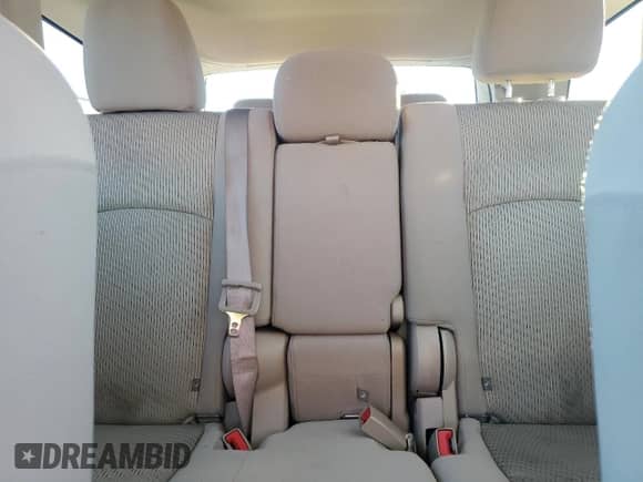 2018 Dodge Journey SXT с VIN 3C4PDDBG9JT251284, выставлен на аукционе Copart как лот 90903095 с пробегом 141 086 миль миль и Чистый • Clean title. История ставок и продаж доступна на DreamBid. Изображение 10.