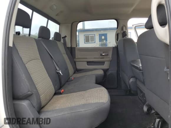 2009 Dodge 1500 SLT с VIN 1D3HB13P59S754600, выставлен на аукционе Copart как лот 65089824 с пробегом 164 960 миль миль и Чистый • Clean title. История ставок и продаж доступна на DreamBid. Изображение 10.