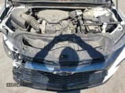 ✅ 2020 Chevrolet Blazer RS • VIN: 3GNKBERS6LS532197 • Лот: 91528525. Опубликован ранее на Copart с пробегом 142 742 миль. Бесплатный доступ к архиву аукционных продаж из США и подробный отчёт об истории автомобиля на DreamBid. Изображение 12.