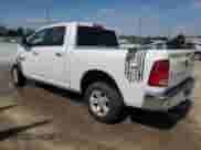 2017 Ram 1500 Big Horn с VIN 1C6RR7LT5HS715570, выставлен на аукционе Copart как лот 89849875 с пробегом 218 543 миль миль и Списание • Salvage title. История ставок и продаж доступна на DreamBid. Изображение 2.