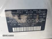 ✅ 2014 Hyundai Sonata • VIN: KMHEC4A48EA113861 • Lot: 43224937. Wystawiony na IAAI z przebiegiem Nie podano. Bezpłatny archiwum sprzedaży aukcyjnych z USA i szczegółowy raport historii pojazdu na DreamBid. Zdjęcie 9.