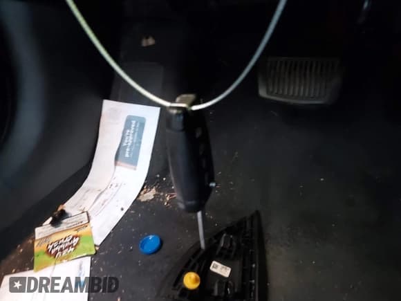 ✅ 2019 Hyundai Accent SE • VIN: 3KPC24A37KE059659 • Лот: 41016258. Опубликован ранее на IAAI с пробегом 90 266 миль. Бесплатный доступ к архиву аукционных продаж из США и подробный отчёт об истории автомобиля на DreamBid. Изображение 11.