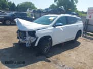 ✅ 2020 GMC Terrain Denali • VIN: 3GKALXEX9LL315238 • Lot: 42439208. Listed on IAAI with 78,585 mi. Free auction sales archive from the USA and detailed vehicle history report at DreamBid. Image 18.