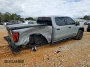 ✅ 2024 GMC Sierra 1500 AT4X • VIN: 3GTUUFEL0RG152378 • Лот: 42332975. Опубликован ранее на Copart с пробегом 34 277 миль. Бесплатный доступ к архиву аукционных продаж из США и подробный отчёт об истории автомобиля на DreamBid. Изображение 3.