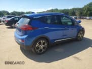 ✅ 2019 Chevrolet Bolt EV Premier • VIN: 1G1FZ6S04K4104432 • Lot: 60506824. Wystawiony na Copart z przebiegiem 71 466 mil. Bezpłatny archiwum sprzedaży aukcyjnych z USA i szczegółowy raport historii pojazdu na DreamBid. Zdjęcie 3.
