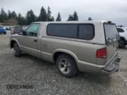 ✅ 2001 Chevrolet S-10 • VIN: 1GCCS145018113615 • Лот: 49305915. Опубликован ранее на Copart с пробегом 198 713 миль. Бесплатный доступ к архиву аукционных продаж из США и подробный отчёт об истории автомобиля на DreamBid. Изображение 2.