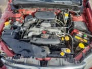 ✅ 2009 Subaru Forester X • VIN: JF2SH63629H793371 • Lot: 93826565. Listed on Copart with 138,267 mi. Free auction sales archive from the USA and detailed vehicle history report at DreamBid. Image 12.