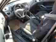 2012 Hyundai Veloster w/Red Int z VIN KMHTC6AD2CU065143, wystawiony jako Copart lot #87262524 z przebiegiem 111 448 mil mil oraz Czysty tytuł • Clean title. Historia ofert i sprzedaży dostępna na DreamBid. Obrazek 8.