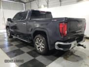 ✅ 2022 GMC Sierra 1500 SLT • VIN: 3GTUUDET1NG554733 • Лот: 87370725. Опубликован ранее на Copart с пробегом 89 042 миль. Бесплатный доступ к архиву аукционных продаж из США и подробный отчёт об истории автомобиля на DreamBid. Изображение 2.