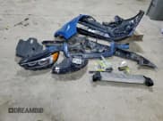 ✅ 2020 Ford Edge ST • VIN: 2FMPK4AP0LBA20369 • Lot: 93410295. Wystawiony na Copart z przebiegiem Nie podano. Bezpłatny archiwum sprzedaży aukcyjnych z USA i szczegółowy raport historii pojazdu na DreamBid. Zdjęcie 13.