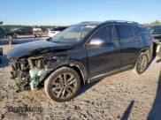 ✅ 2019 GMC Terrain Denali • VIN: 3GKALSEX2KL311551 • Lot: 92390655. Listed on Copart with 160,674 mi. Free auction sales archive from the USA and detailed vehicle history report at DreamBid. Image 1.