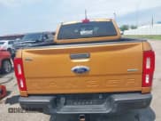 ✅ 2019 Ford Ranger XL • VIN: 1FTER4EH0KLA08215 • Lot: 43022687. Wystawiony na IAAI z przebiegiem 103 896 mil. Bezpłatny archiwum sprzedaży aukcyjnych z USA i szczegółowy raport historii pojazdu na DreamBid. Zdjęcie 17.