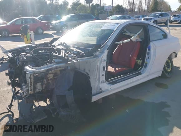 ✅ 2014 BMW 4 Series 435i xDrive • VIN: WBA3R5C55EK187283 • Lot: 41636891. Listed on IAAI with Not provided. Free auction sales archive from the USA and detailed vehicle history report at DreamBid. Image 6.