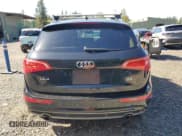 ✅ 2011 Audi Q5 Prestige • VIN: WA1WKAFP8BA077494 • Lot: 80322385. Listed on Copart with 121,785 mi. Free auction sales archive from the USA and detailed vehicle history report at DreamBid. Image 6.