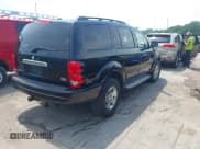 ✅ 2005 Dodge Durango Limited • VIN: 1D4HB58D053587969 • Лот: 42856719. Опубликован ранее на IAAI с пробегом 238 924 миль. Бесплатный доступ к архиву аукционных продаж из США и подробный отчёт об истории автомобиля на DreamBid. Изображение 4.
