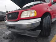 ✅ 2003 Ford F-150 XLT • VIN: 1FTRW07L43KA75928 • Lot: 43703632. Listed on IAAI with 344,516 mi. Free auction sales archive from the USA and detailed vehicle history report at DreamBid. Image 12.