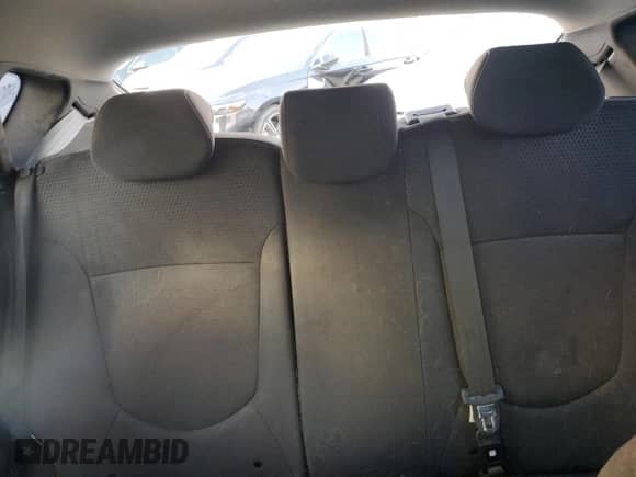 ✅ 2015 Hyundai Accent Sport • VIN: KMHCU5AE1FU231284 • Лот: 60759365. Опубликован ранее на Copart с пробегом Не указан. Бесплатный доступ к архиву аукционных продаж из США и подробный отчёт об истории автомобиля на DreamBid. Изображение 10.