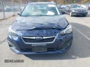 ✅ 2019 Subaru Impreza Premium • VIN: 4S3GTAD60K3720264 • Lot: 43507663. Listed on IAAI with 69,615 mi. Free auction sales archive from the USA and detailed vehicle history report at DreamBid. Image 13.