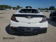✅ 2017 Chevrolet Volt LT • VIN: 1G1RC6S51HU190818 • Lot: 58782694. Wystawiony na Copart z przebiegiem 55 981 mil. Bezpłatny archiwum sprzedaży aukcyjnych z USA i szczegółowy raport historii pojazdu na DreamBid. Zdjęcie 6.