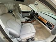 ✅ 2011 Audi A8 • VIN: WAURVAFD7BN018734 • Lot: 69352055. Listed on Copart with 79,694 mi. Free auction sales archive from the USA and detailed vehicle history report at DreamBid. Image 5.