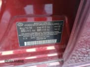 ✅ 2009 Hyundai Sonata GLS • VIN: 5NPET46F69H463941 • Лот: 80760204. Опубликован ранее на Copart с пробегом 173 940 миль. Бесплатный доступ к архиву аукционных продаж из США и подробный отчёт об истории автомобиля на DreamBid. Изображение 12.