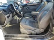 ✅ 2007 Volkswagen Beetle • VIN: 3VWPW31C37M502271 • Lot: 95157315. Listed on Copart with 151,804 mi. Free auction sales archive from the USA and detailed vehicle history report at DreamBid. Image 7.