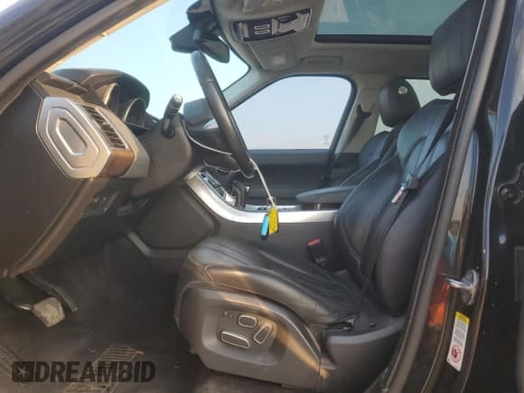 ✅ 2014 Land Rover Range Rover Sport HSE • VIN: SALWR2WF7EA359928 • Лот: 89825795. Опубликован ранее на Copart с пробегом 118 702 миль. Бесплатный доступ к архиву аукционных продаж из США и подробный отчёт об истории автомобиля на DreamBid. Изображение 7.