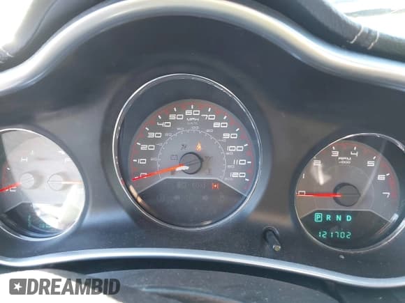 ✅ 2012 Dodge Avenger SXT • VIN: 1C3CDZCB2CN212137 • Lot: 43633218. Listed on IAAI with 121,702 mi. Free auction sales archive from the USA and detailed vehicle history report at DreamBid. Image 7.