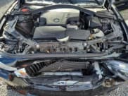 ✅ 2016 BMW 4 Series 428i • VIN: WBA3V7C54G5A27570 • Lot: 84550475. Listed on Copart with 52,090 mi. Free auction sales archive from the USA and detailed vehicle history report at DreamBid. Image 11.