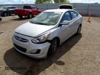 2017 Hyundai Accent SE с VIN KMHCT4AEXHU283030, выставлен на аукционе Copart как лот 61574902 с пробегом Не указан миль и . История ставок и продаж доступна на DreamBid. Изображение 2.