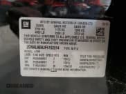 ✅ 2015 Chevrolet Equinox LS • VIN: 2GNALAEK2F6192914 • Лот: 70150484. Опубликован ранее на Copart с пробегом 134 708 миль. Бесплатный доступ к архиву аукционных продаж из США и подробный отчёт об истории автомобиля на DreamBid. Изображение 13.