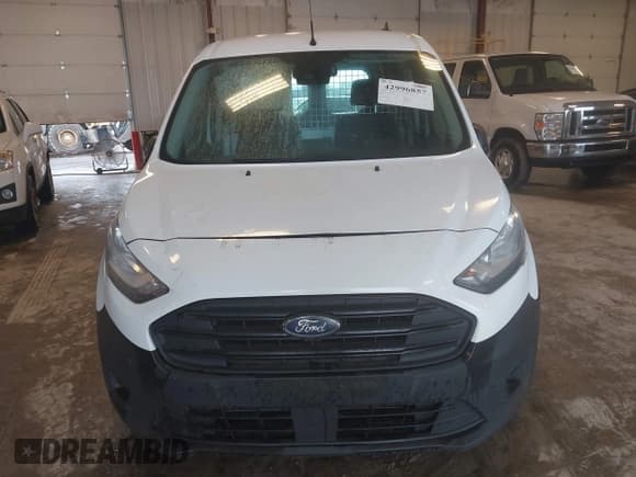 ✅ 2020 Ford Transit Connect XL • VIN: NM0LS7E26L1470989 • Лот: 42996857. Опубликован ранее на IAAI с пробегом 195 264 миль. Бесплатный доступ к архиву аукционных продаж из США и подробный отчёт об истории автомобиля на DreamBid. Изображение 12.