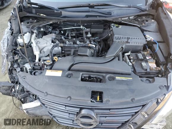 ✅ 2018 Nissan Altima SV • VIN: 1N4AL3AP8JC153465 • Lot: 87190115. Listed on Copart with 94,918 mi. Free auction sales archive from the USA and detailed vehicle history report at DreamBid. Image 11.