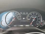 ✅ 2020 BMW X3 M Competition • VIN: 5YMTS0C0XL9B70198 • Lot: 56291694. Listed on Copart with 46,040 mi. Free auction sales archive from the USA and detailed vehicle history report at DreamBid. Image 9.