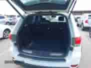 2016 Jeep Grand Cherokee Limited 75th Anniversary с VIN 1C4RJFBG7GC321835, выставлен на аукционе IAAI как лот 42366119 с пробегом 116 308 миль миль и . История ставок и продаж доступна на DreamBid. Изображение 18.