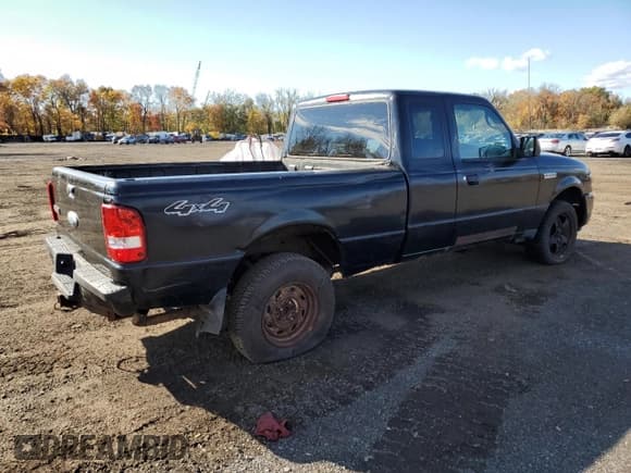 ✅ 2009 Ford Ranger XL • VIN: 1FTZR15E09PA47816 • Лот: 82695335. Опубликован ранее на Copart с пробегом 167 042 миль. Бесплатный доступ к архиву аукционных продаж из США и подробный отчёт об истории автомобиля на DreamBid. Изображение 3.