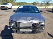 ✅ 2025 Hyundai Elantra SEL Sport • VIN: KMHLM4DG0SU882455 • Lot: 43391644. Listed on IAAI with 8,201 mi. Free auction sales archive from the USA and detailed vehicle history report at DreamBid. Image 12.