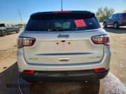 ✅ 2025 Jeep Compass Limited • VIN: 3C4NJDCN3ST509877 • Lot: 90659745. Listed on Copart with 34,916 mi. Free auction sales archive from the USA and detailed vehicle history report at DreamBid. Image 6.