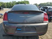 ✅ 2017 Chrysler 300 S Alloy Edition • VIN: 2C3CCABTXHH625826 • Lot: 63935315. Listed on Copart with 92,995 mi. Free auction sales archive from the USA and detailed vehicle history report at DreamBid. Image 6.