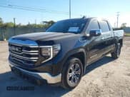 ✅ 2025 GMC Sierra 1500 SLT • VIN: 1GTPHDED2SZ317707 • Лот: 43613338. Опубликован ранее на IAAI с пробегом 11 726 миль. Бесплатный доступ к архиву аукционных продаж из США и подробный отчёт об истории автомобиля на DreamBid. Изображение 18.